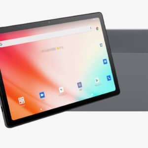 GEANEE JT10LTE-X1S/メモリ4GB（UNISOC T618）の実機AnTuTuベンチマークスコア