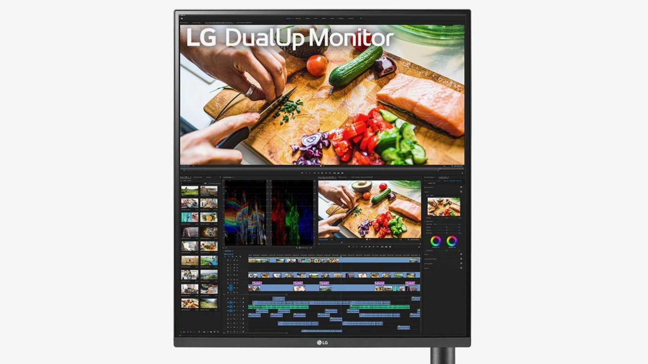 LG 28MQ780-B