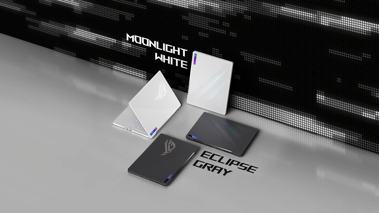 ROG Zephyrus G14 GA402