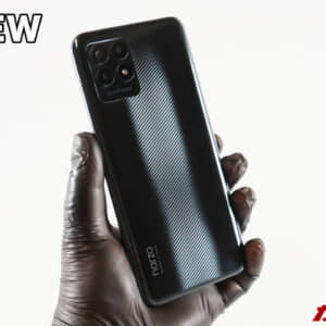 Realme Narzo 50のレビュー！使って分かったメリット・デメリットと評価まとめ！