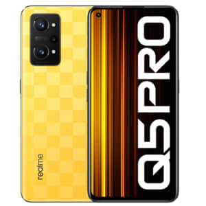 Realme Q5 Proのスペック・対応バンドまとめ