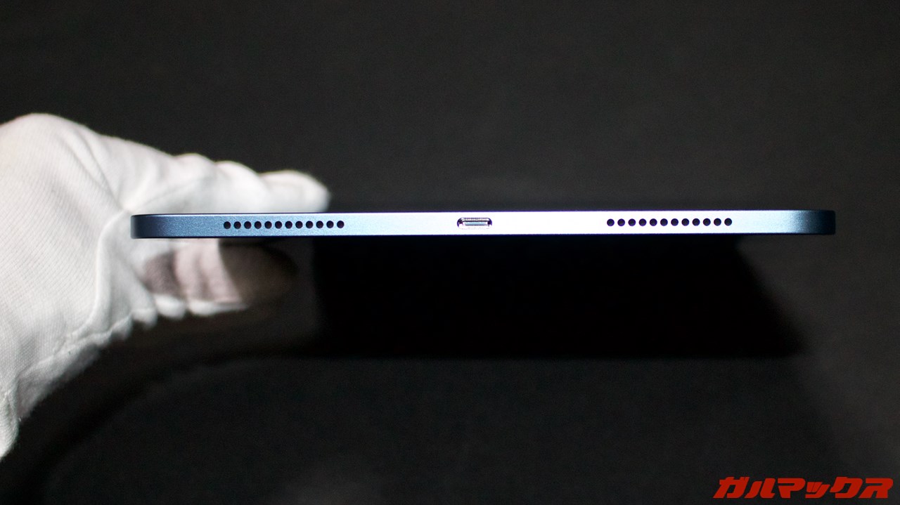 iPad Air(第5世代)