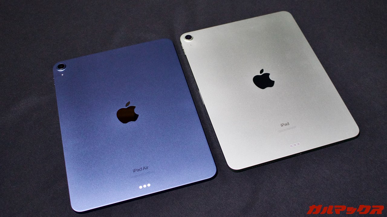iPad Air(第5世代)