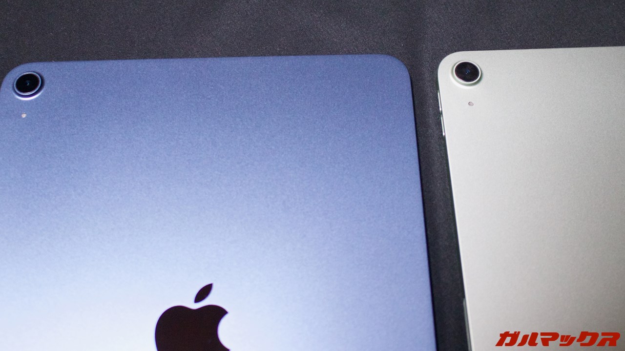 iPad Air(第5世代)