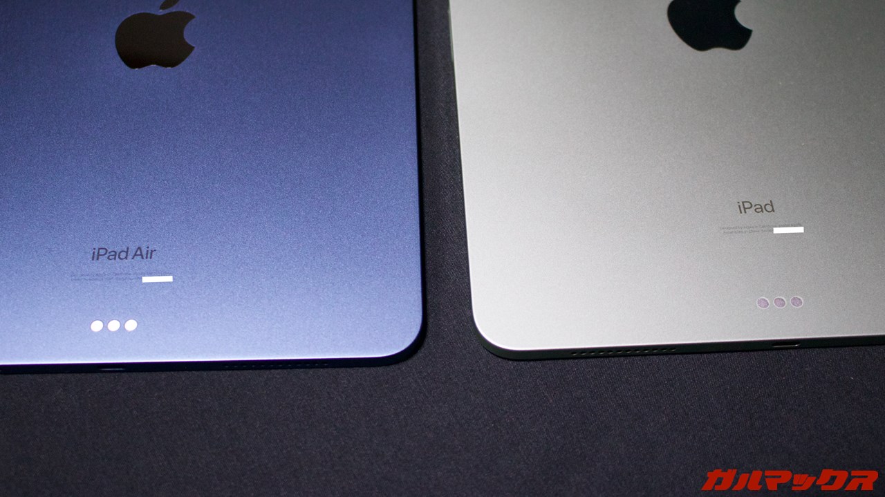 iPad Air(第5世代)