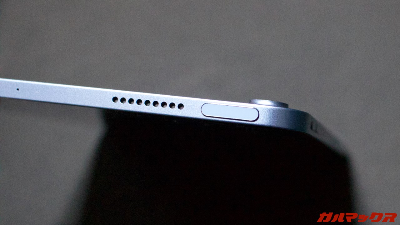 iPad Air(第5世代)