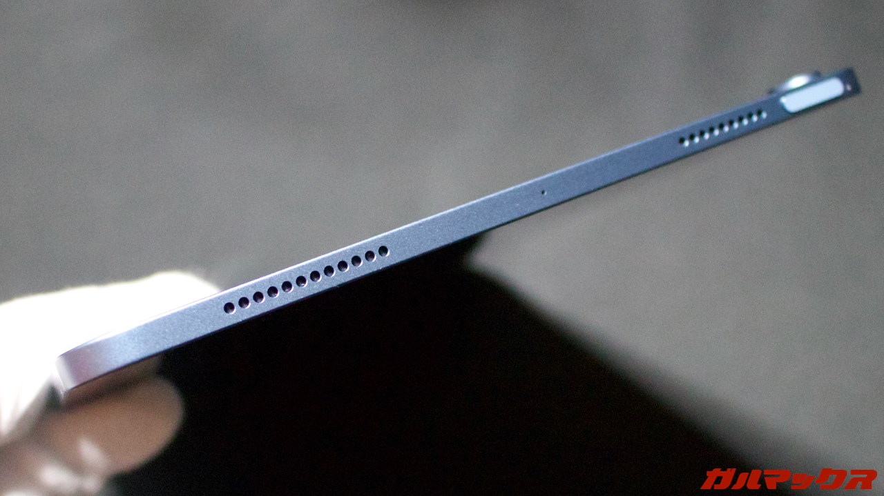 iPad Air(第5世代)