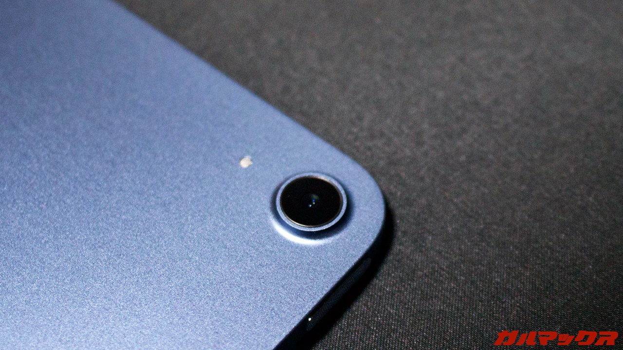 iPad Air(第5世代)