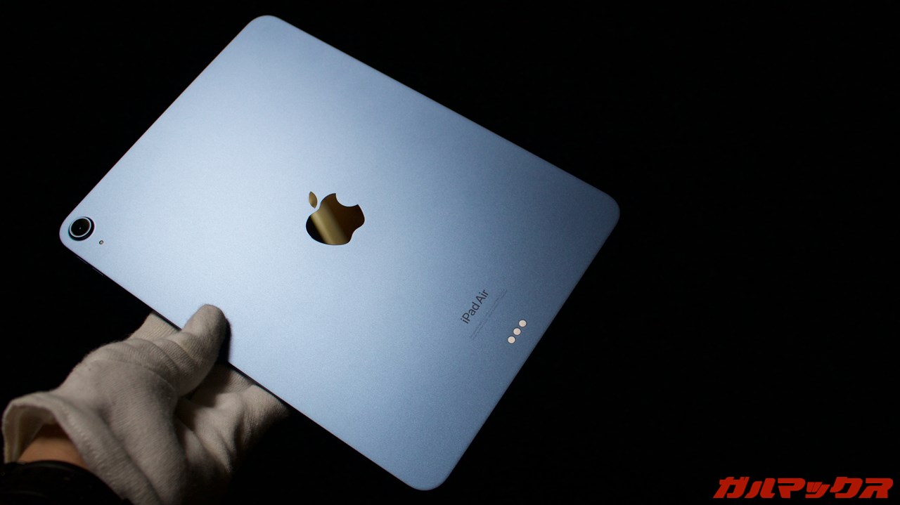 iPad Air(第5世代)