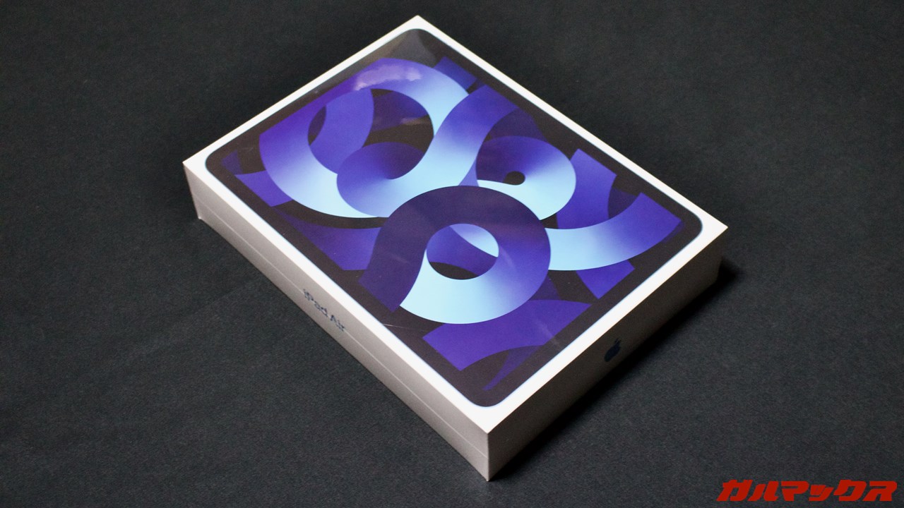 iPad Air(第5世代)