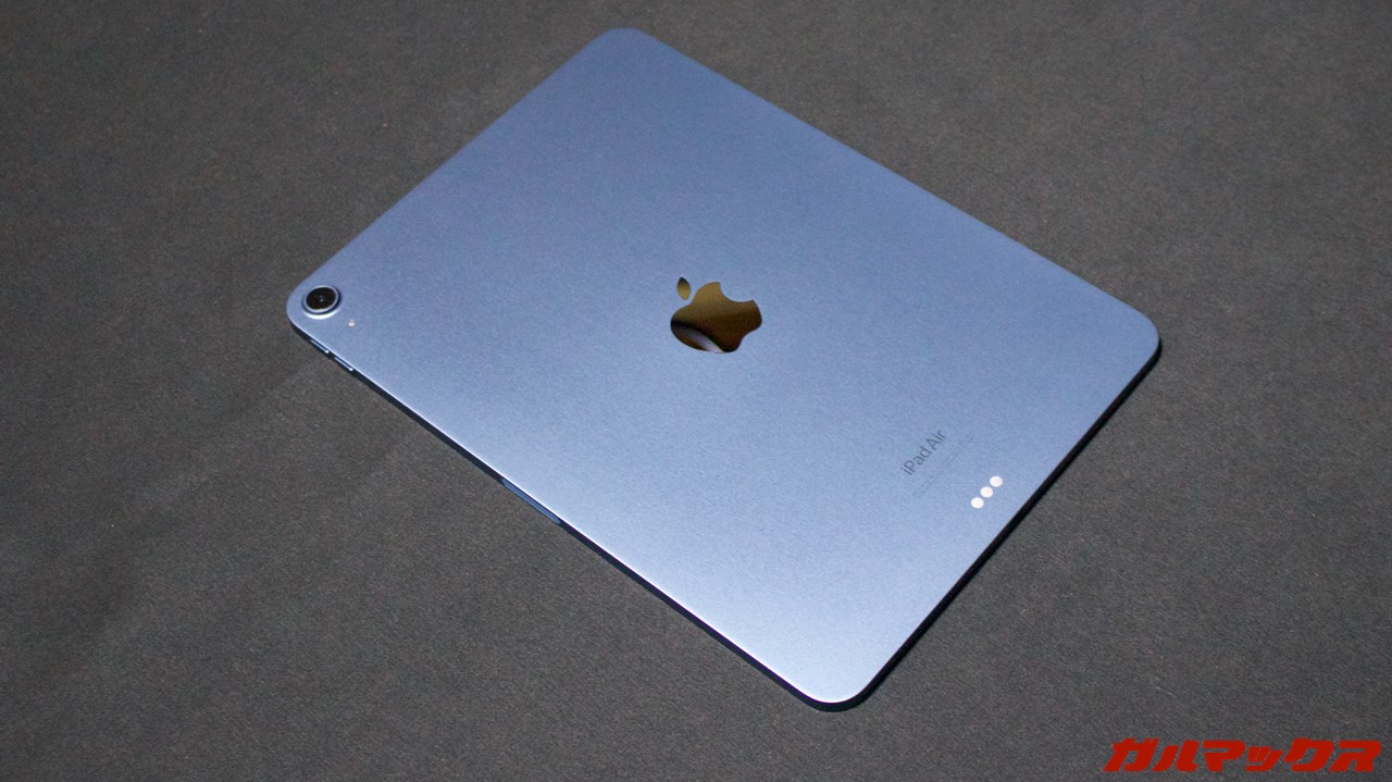 iPad Air(第5世代)