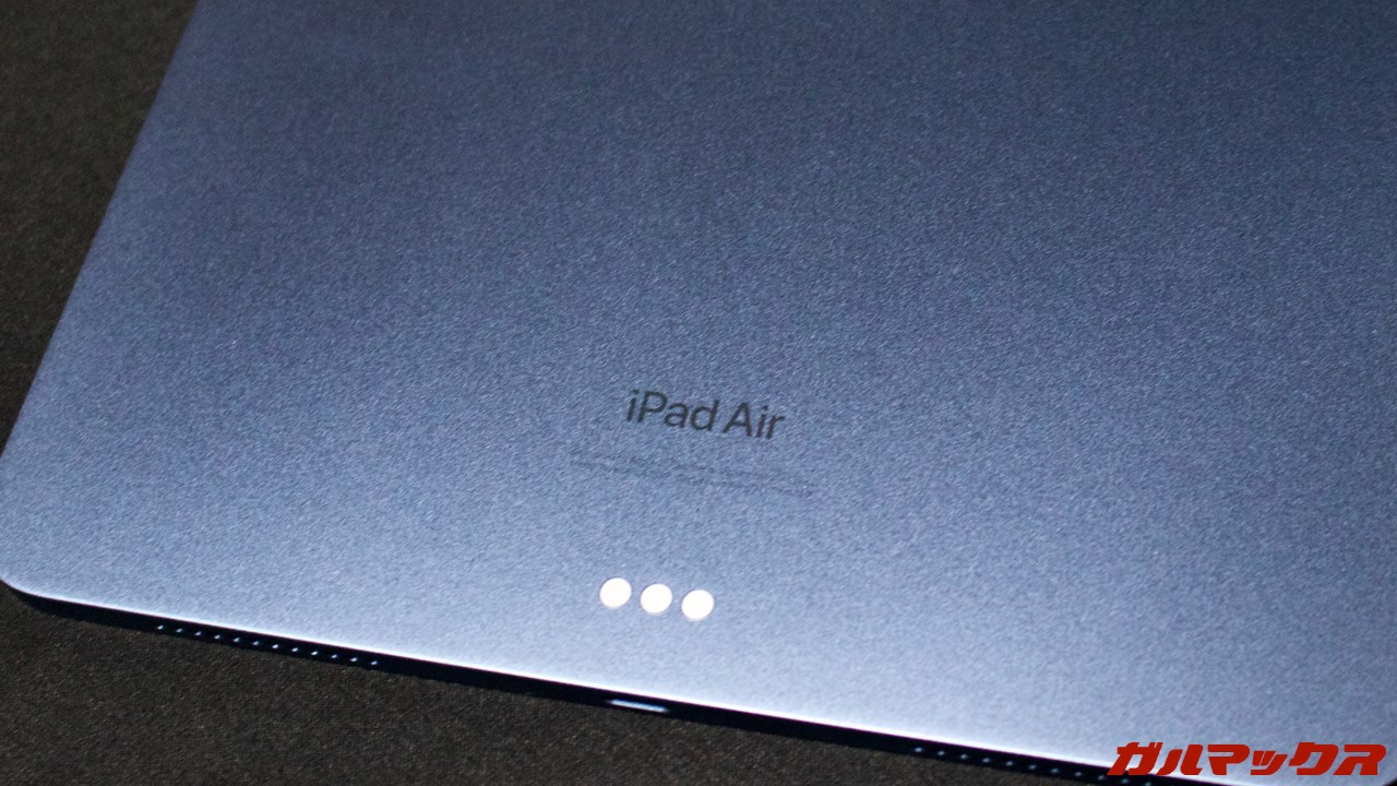iPad Air(第5世代)