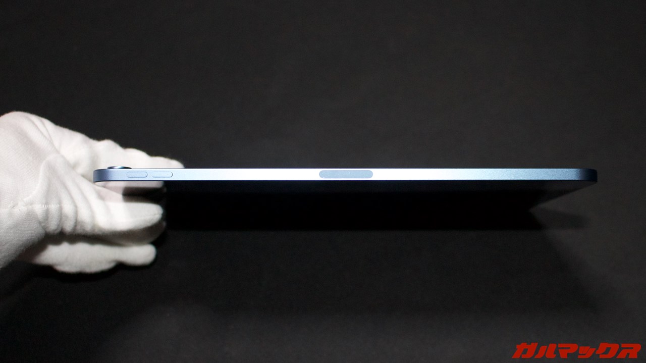 iPad Air（第5世代）