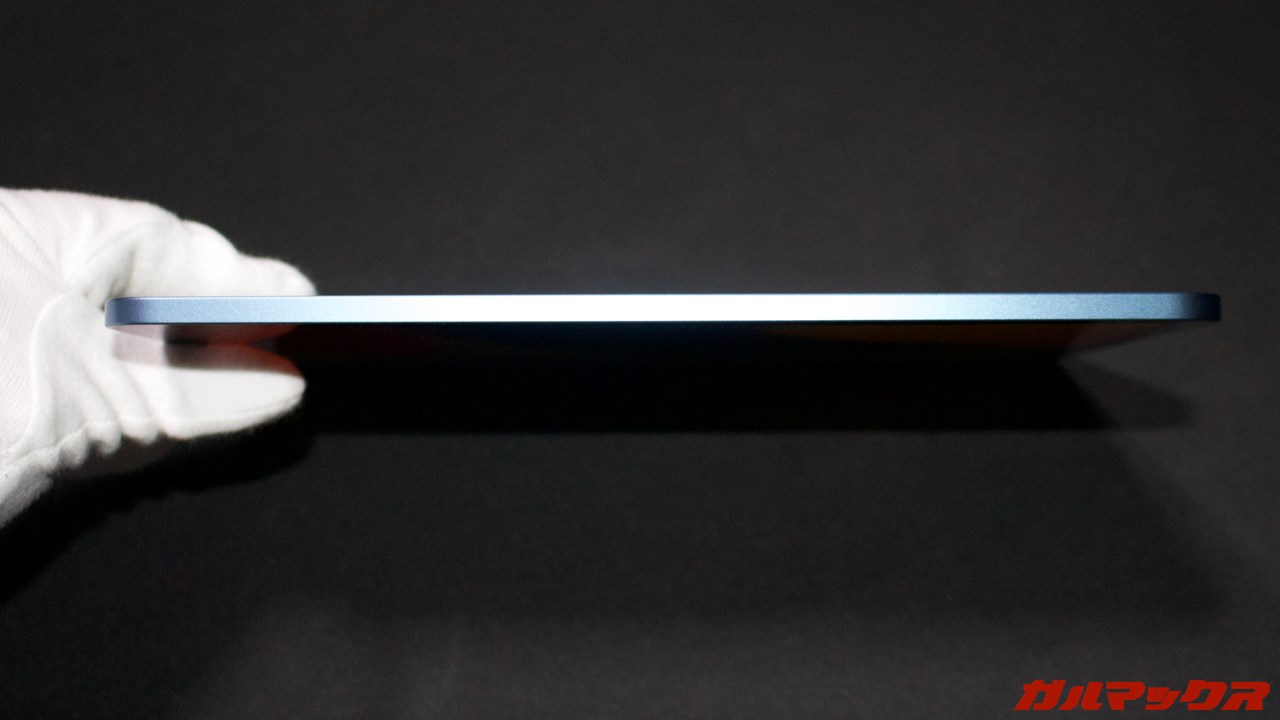 iPad Air（第5世代）