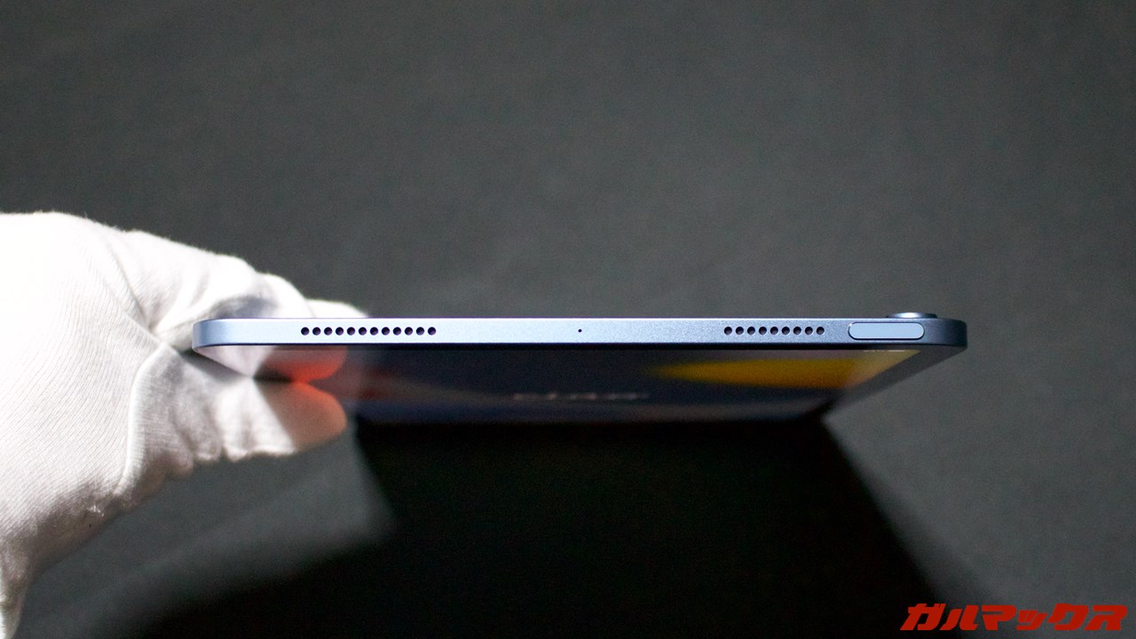 iPad Air（第5世代）
