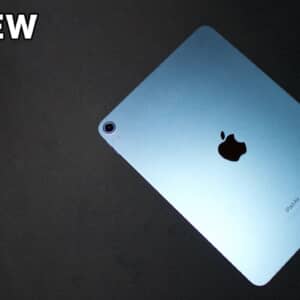 iPad Air（第5世代）のレビュー！使って分かったメリット・デメリットと評価まとめ！