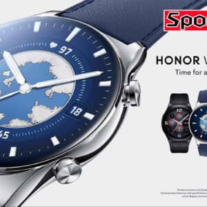 スマートウォッチ「HONOR Watch GS 3」のスペック・特徴まとめ！