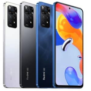 Redmi Note 11 Pro 5G 日本版のスペック・対応バンドまとめ