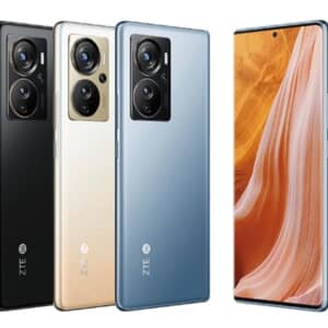 ZTE Axon 40 Proのスペックまとめ