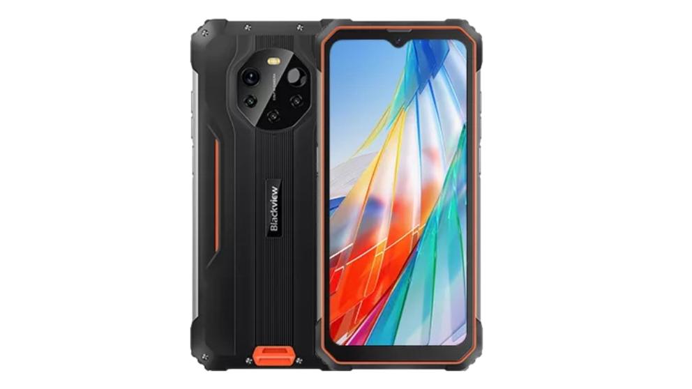 Blackview BL8800 Pro