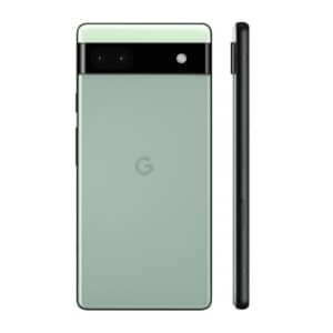 Google Pixel 6a SIMフリー版のスペック・対応バンドまとめ
