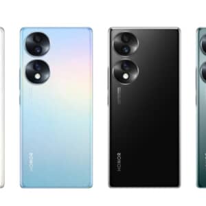 HONOR 70のスペック・対応バンドまとめ