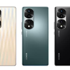 HONOR 70 Pro+のスペック・対応バンドまとめ