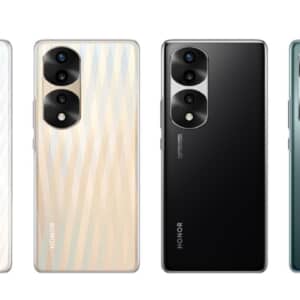HONOR 70 Proのスペック・対応バンドまとめ