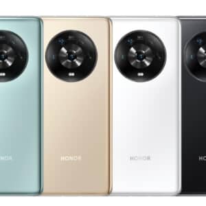 HONOR Magic4のスペックまとめ