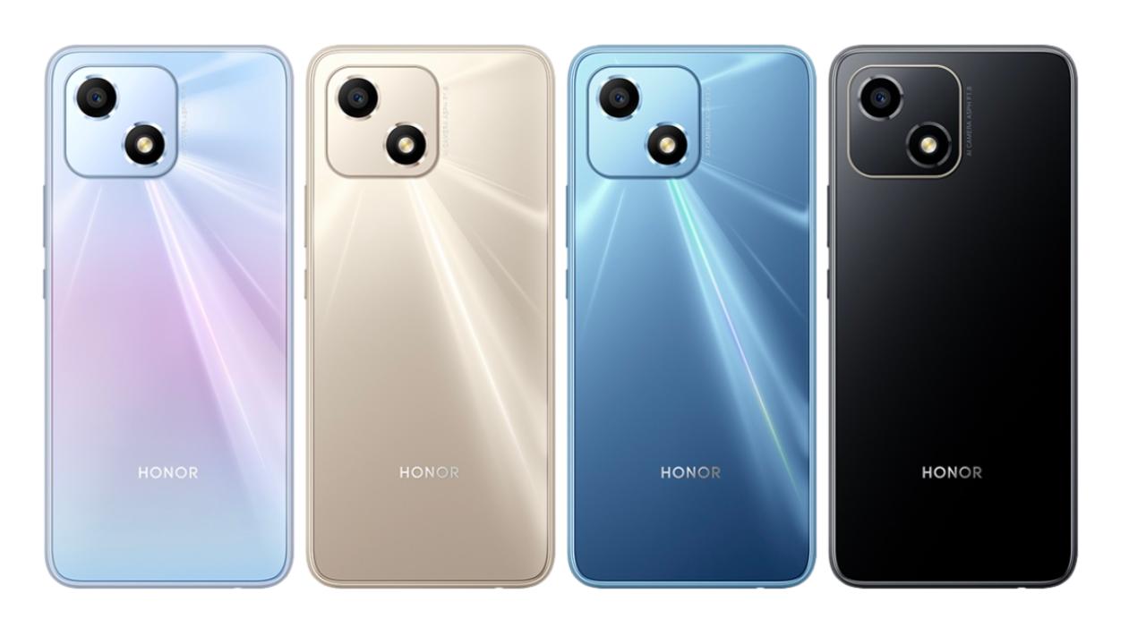 HONOR Play 30