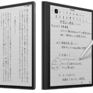 HUAWEI MatePad Paperのスペックまとめ