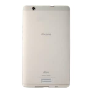 HUAWEI dtab compact d-01J/メモリ3GB（Kirin 950）の実機AnTuTuベンチマークスコア