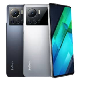 Infinix NOTE 12 VIPのスペック・対応バンドまとめ