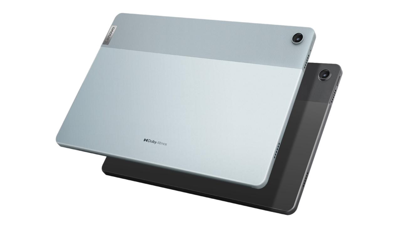Lenovo XiaoxinPad 2022