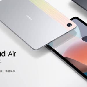 日本版でた！「OPPO Pad Air」発表！Snapdragon 680搭載の薄型軽量タブレット！特徴をチェック！