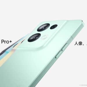 「OPPO Reno8 Pro+」発表！Dimensity 8100-MAXを搭載したハイエンドスマホ！