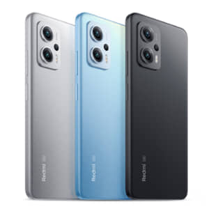 「Redmi Note 11T Pro」発表！上位と同じSoCながら安価な下位モデル！