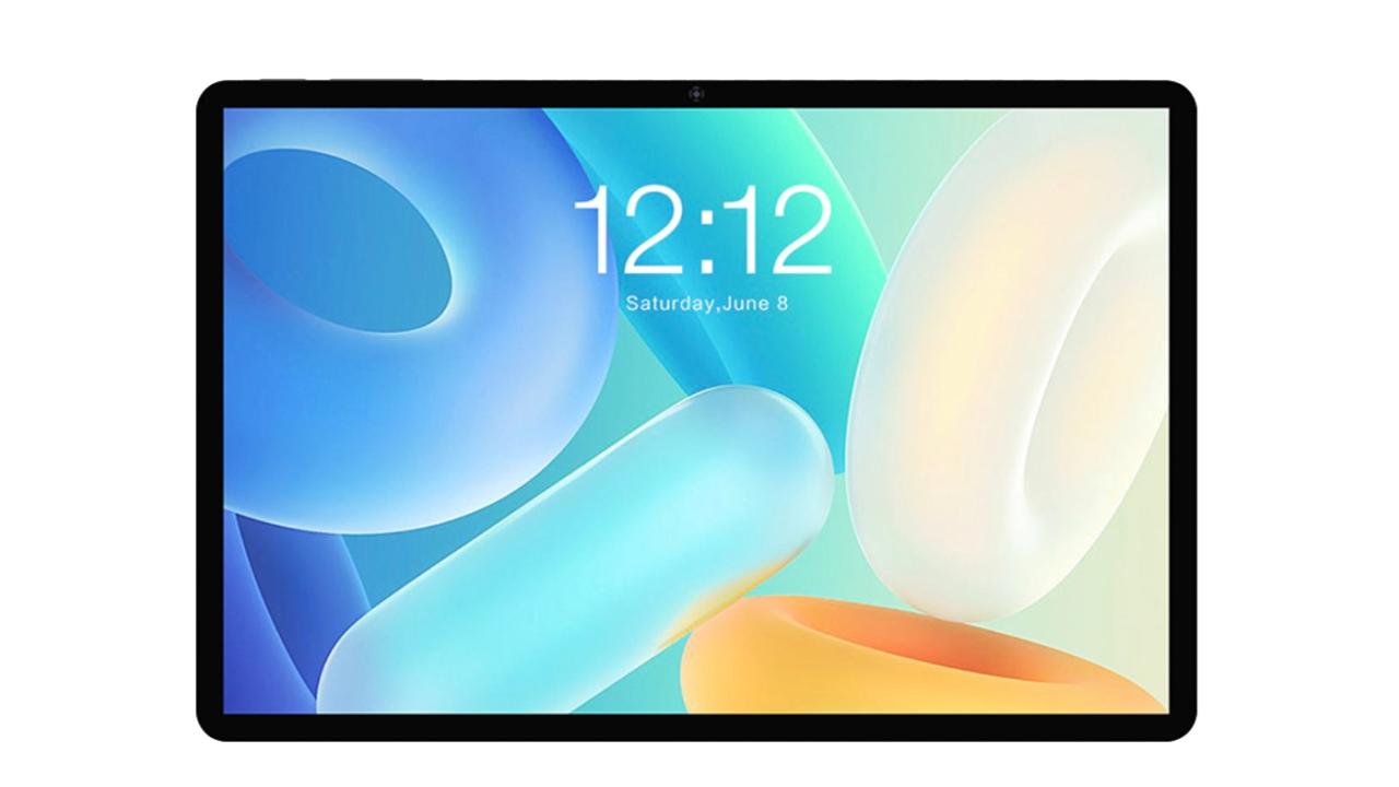 Teclast M40 Air
