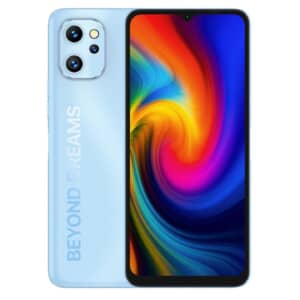 UMIDIGI F3のスペック・対応バンドまとめ