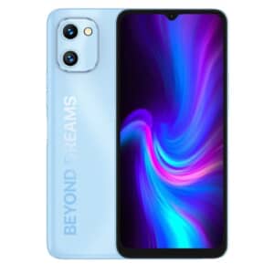 UMIDIGI F3 SEのスペック・対応バンドまとめ