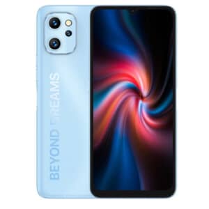 UMIDIGI F3Sのスペック・対応バンドまとめ