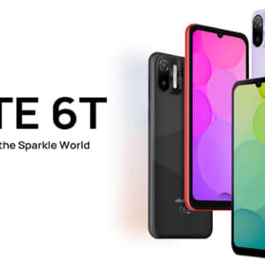 「Ulefone Note 6T」発表！Android 12搭載の超ローエンドスマホのスペックをチェック！