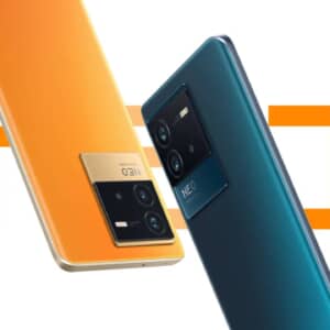 「Vivo iQOO Neo6 SE」発表！Snapdragon 870搭載！特徴をチェック！