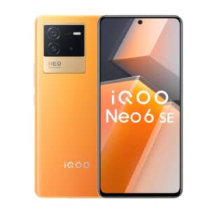 Vivo iQOO Neo6 SEのスペック・対応バンドまとめ