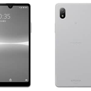 Xperia Ace IIIのスペック・対応バンドまとめ