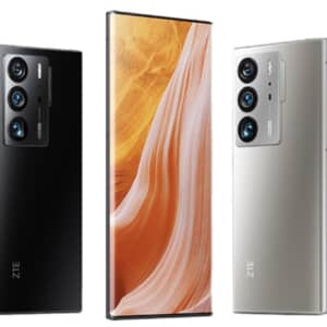 ZTE Axon 40 Ultraのスペックまとめ