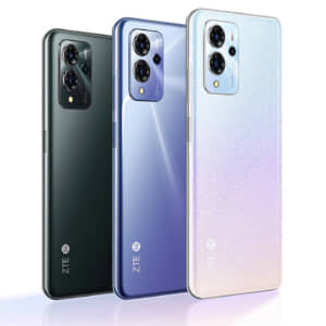 「 ZTE Yuanhang 30 Pro+」発表！Dimensity 810、66W充電対応の5Gスマホ