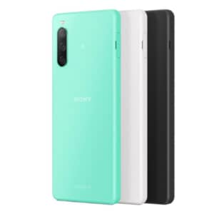 Xperia 10 IV キャリア版のスペックまとめ
