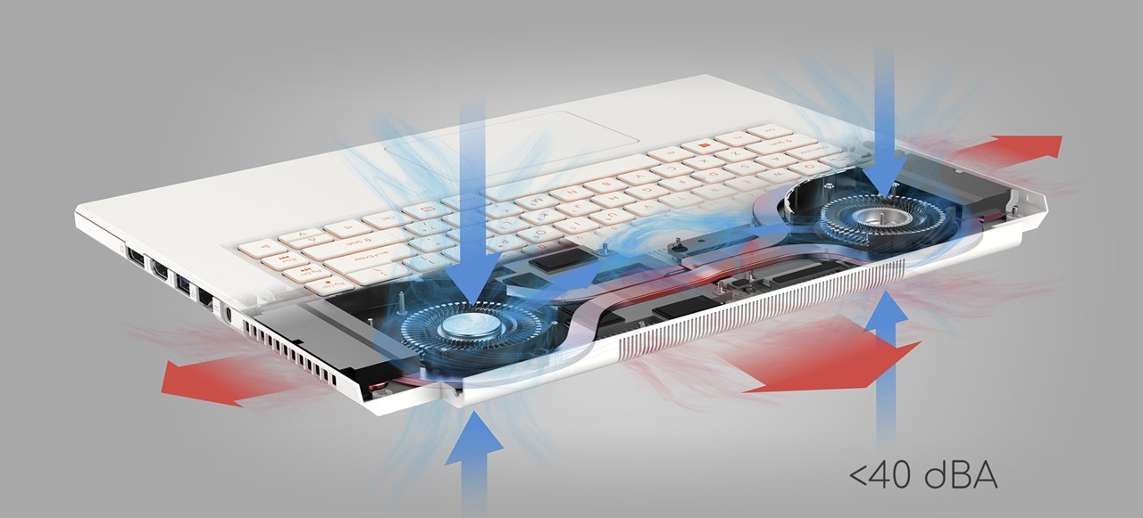 ConceptD 7 SpatialLabs Edition