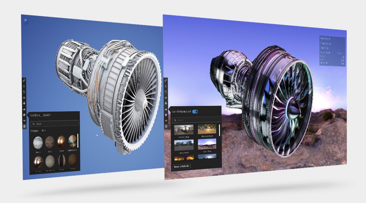 ConceptD 7 SpatialLabs Edition